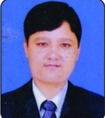 Baburam Shrestha